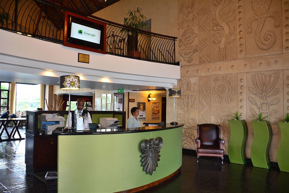 Resort Emerald & Casino 4*