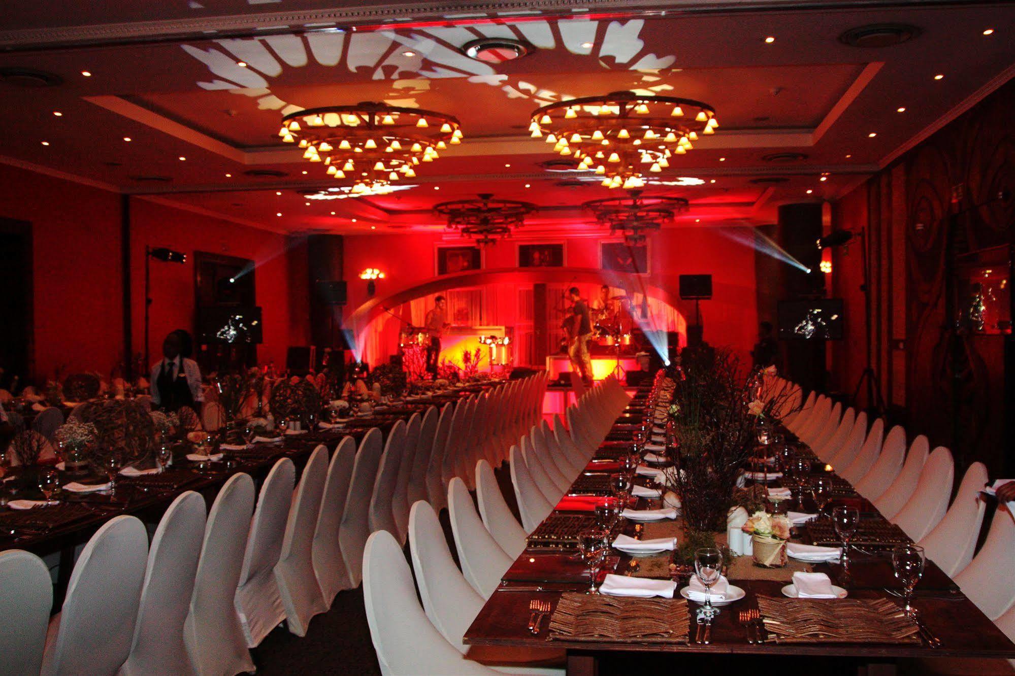 Resort Emerald & Casino Vanderbijlpark
